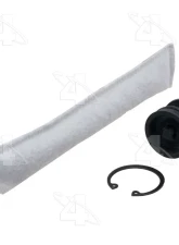 Four Seasons Filter Drier Desiccant Bag Kit w/Plug                                     - 83273 - Image 4