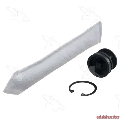 Four Seasons Filter Drier Desiccant Bag Kit w/Plug - 83273