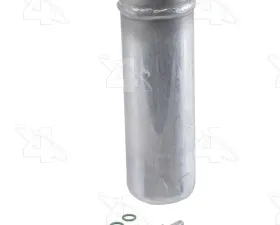 Four Seasons Aluminum Filter Drier w/Pad Mount