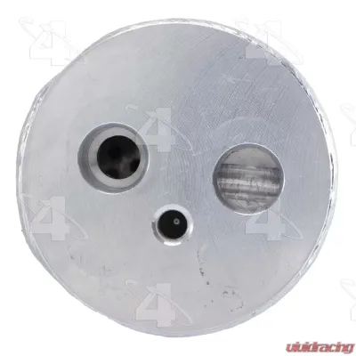 Four Seasons Aluminum Filter Drier w/Pad Mount - 83369