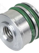 Four Seasons Filter Drier Desiccant Bag Kit w/Plug 83377                                     - 83377 - Image 4