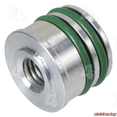 Four Seasons Filter Drier Desiccant Bag Kit w/Plug 83377 - 83377