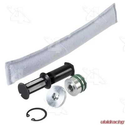 Four Seasons Filter Drier Desiccant Bag Kit w/Plug 83377 - 83377