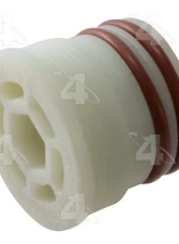 Four Seasons Filter Drier Desiccant Bag Kit w/Plug                                     - 83400 - Image 3