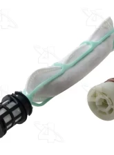 Four Seasons Filter Drier Desiccant Bag Kit w/Plug                                     - 83400 - Image 4