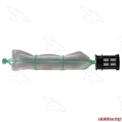 Four Seasons Filter Drier Desiccant Bag Kit w/Plug - 83400