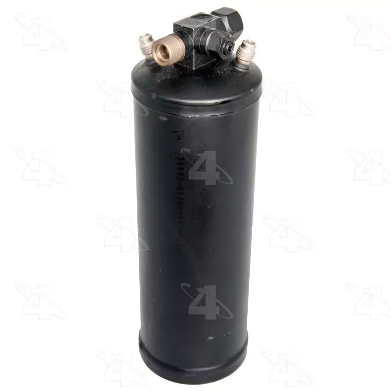 Four Seasons Steel Filter Drier 83708 - 83708