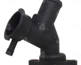Four Seasons Engine Coolant Filler Neck 84834
