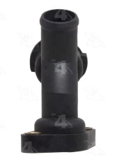 Four Seasons Engine Coolant Filler Neck 84834                                     - 84834 - Image 2