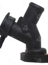 Four Seasons Engine Coolant Filler Neck 84834                                     - 84834 - Image 5