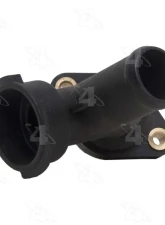 Four Seasons Engine Coolant Filler Neck 84834                                     - 84834 - Image 7