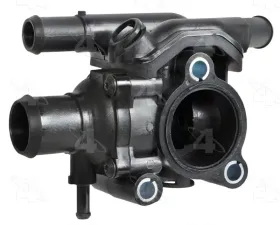 Four Seasons Outlet and Thermostat Housing Kit 85094