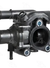 Four Seasons Outlet and Thermostat Housing Kit 85094                                     - 85094 - Image 7