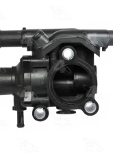 Four Seasons Outlet and Thermostat Housing Kit 85094                                     - 85094 - Image 4