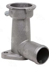 Four Seasons Engine Coolant Filler Neck 85097                                     - 85097 - Image 2