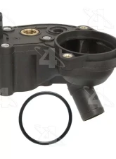 Four Seasons Thermostat Housing 85138                                     - 85138 - Image 4