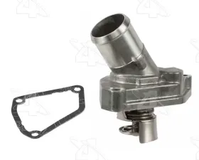 Four Seasons Integrated Thermostat Housing 85201