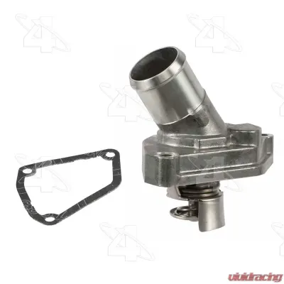 Four Seasons Integrated Thermostat Housing 85201 - 85201