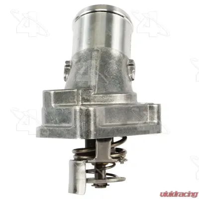 Four Seasons Integrated Thermostat Housing 85201 - 85201