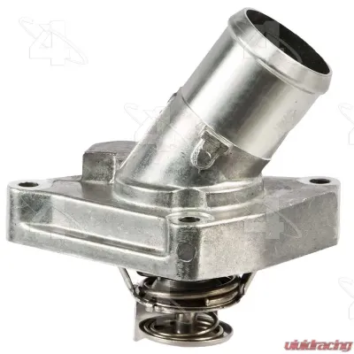 Four Seasons Integrated Thermostat Housing 85201 - 85201