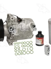 Four Seasons Complete Air Conditioning Kit w/New Compressor                                     - 8526NK - Image 5