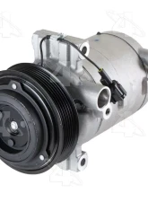 Four Seasons Complete Air Conditioning Kit w/New Compressor                                     - 8526NK - Image 2