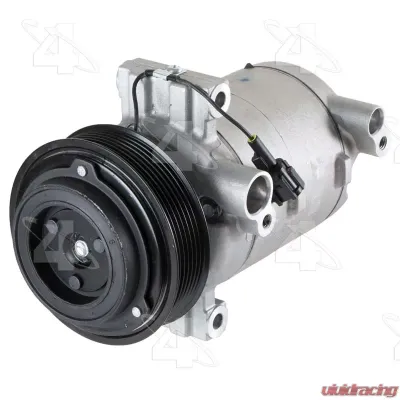 Four Seasons Complete Air Conditioning Kit w/New Compressor - 8526NK