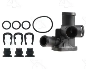 Four Seasons Engine Coolant Flange 85327