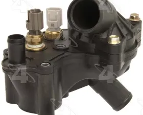 Four Seasons Outlet and Thermostat Housing Kit with Thermostat 85331T