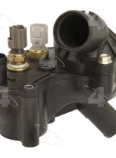 Four Seasons Outlet and Thermostat Housing Kit with Thermostat 85331T                                     - 85331T - Image 11