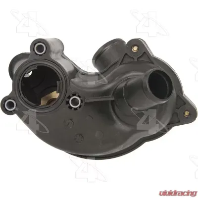 Four Seasons Outlet and Thermostat Housing Kit with Thermostat 85331T - 85331T