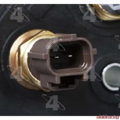 Four Seasons Outlet and Thermostat Housing Kit with Thermostat 85331T - 85331T