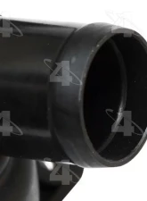 Four Seasons Outlet and Thermostat Housing Kit with Thermostat 85331T                                     - 85331T - Image 7