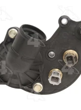 Four Seasons Outlet and Thermostat Housing Kit with Thermostat 85331T                                     - 85331T - Image 11