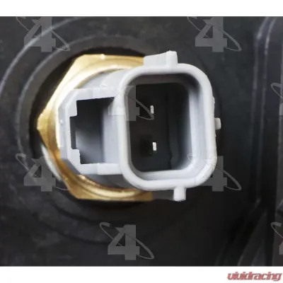 Four Seasons Outlet and Thermostat Housing Kit 85331 - 85331