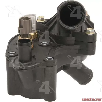 Four Seasons Outlet and Thermostat Housing Kit 85331 - 85331