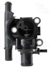 Four Seasons Outlet and Thermostat Housing Kit with Thermostat 85333                                     - 85333 - Image 3