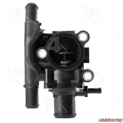 Four Seasons Outlet and Thermostat Housing Kit with Thermostat 85333 - 85333