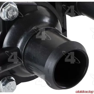 Four Seasons Outlet and Thermostat Housing Kit with Thermostat 85333 - 85333