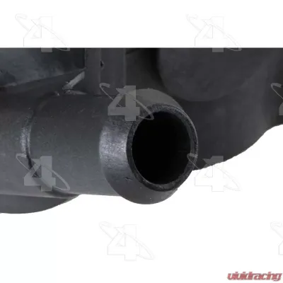 Four Seasons Outlet and Thermostat Housing Kit with Thermostat 85333 - 85333