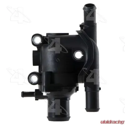 Four Seasons Outlet and Thermostat Housing Kit with Thermostat 85333 - 85333