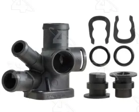 Four Seasons Engine Coolant Flange 85334