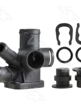 Four Seasons Engine Coolant Flange 85334                                     - 85334 - Image 10