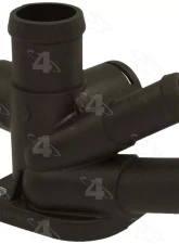 Four Seasons Engine Coolant Flange 85334                                     - 85334 - Image 2