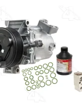 Four Seasons Complete Air Conditioning Kit w/New Compressor                                     - 8537NK - Image 5