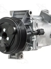 Four Seasons Complete Air Conditioning Kit w/New Compressor                                     - 8537NK - Image 2