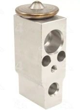 Four Seasons Complete Air Conditioning Kit w/New Compressor                                     - 8537NK - Image 4