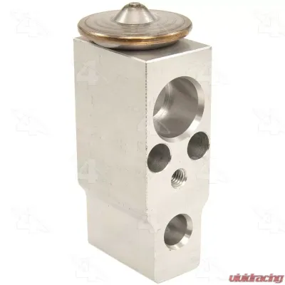 Four Seasons Complete Air Conditioning Kit w/New Compressor - 8537NK