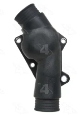 Four Seasons Engine Coolant Flange 85541                                     - 85541 - Image 8