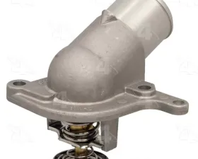 Four Seasons Integrated Thermostat Housing 85580